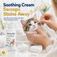 Tränenflecken-Entfernercreme für Haustiere, 50 ml