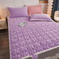 ⏳Begrenzte Zeit 50% Rabatt💥Jacquard Comfort Warme Matratzen- & Kissenbezüge