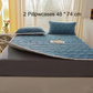 ⏳Begrenzte Zeit 50% Rabatt💥Jacquard Comfort Warme Matratzen- & Kissenbezüge
