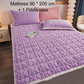 ⏳Begrenzte Zeit 50% Rabatt💥Jacquard Comfort Warme Matratzen- & Kissenbezüge