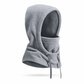 Zatrzymaj Zimne Wiatry! ❄️ Ocieplana Sturmhaube für unbesorgten Winter-Outdoor-Spaß