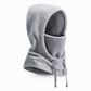 Zatrzymaj Zimne Wiatry! ❄️ Ocieplana Sturmhaube für unbesorgten Winter-Outdoor-Spaß