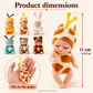 Mini Reborn Baby-Puppen – Lebensechte & Realistische Babypuppen