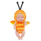 Mini Reborn Baby-Puppen – Lebensechte & Realistische Babypuppen