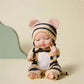 Mini Reborn Baby-Puppen – Lebensechte & Realistische Babypuppen