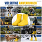 Thick Wear-Resistant Waterproof Shoe Cover