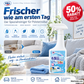 Reinigungsmittel für Stoffsofas, Trockenreinigungsmittel zur Entfernung von Fettflecken auf Stoffbezügen