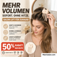 🔥 50 % RABATT – Volumen-Clip für Haarwurzeln – Sofortiges Volumen ohne Hitze, keine Abdrücke, leicht & bequem 💁‍♀️