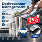 🔥50 % Rabatt, solange der Vorrat reicht!🎉Allzweck-Klebeband zur Reparatur von Undichtigkeiten, wasserfest🔥Youtube Sale 35% Rabatt