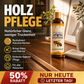 🪵 50% RABATT – Holz-Pflege & Polierer – Entfernt Kratzer, schützt vor Feuchtigkeit & verleiht strahlenden Glanz 🌟