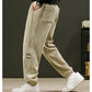 🔥HOT SALE🔥 Cord stoff unisex lässige weiche Hose