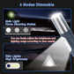 Wiederaufladbare LED-Taschenlampen