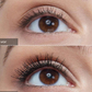 🔥Kostenloser Versand für 3 Stück🔥4D 2 IN 1 Curl Lang Anhaltende Wasserfeste Wimperntusche