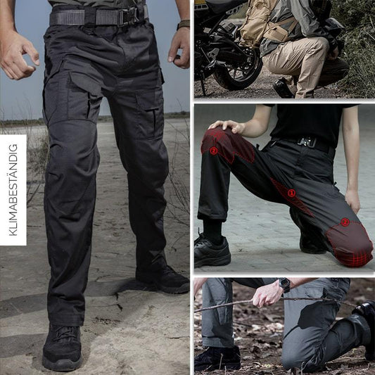 Wasserdichte Outdoor-Hose für Herren IX7/ IX9