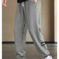 🔥HOT SALE🔥 Cord stoff unisex lässige weiche Hose