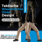 Wasserdichte Outdoor-Hose für Herren IX7/ IX9