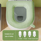 1 KAUFEN, 1 GRATIS-Wasserdichtes Toilettensitz-Kissen