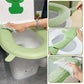 1 KAUFEN, 1 GRATIS-Wasserdichtes Toilettensitz-Kissen