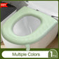 1 KAUFEN, 1 GRATIS-Wasserdichtes Toilettensitz-Kissen