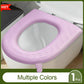 1 KAUFEN, 1 GRATIS-Wasserdichtes Toilettensitz-Kissen