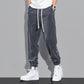 Herren-Wintersporthose aus Chenille