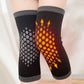 Breathable Graphene Knee Sleeves with Strap