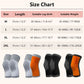 Breathable Graphene Knee Sleeves with Strap