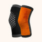 Breathable Graphene Knee Sleeves with Strap