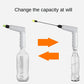 Kabellose Nano-Spritzpistole