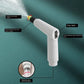 Kabellose Nano-Spritzpistole